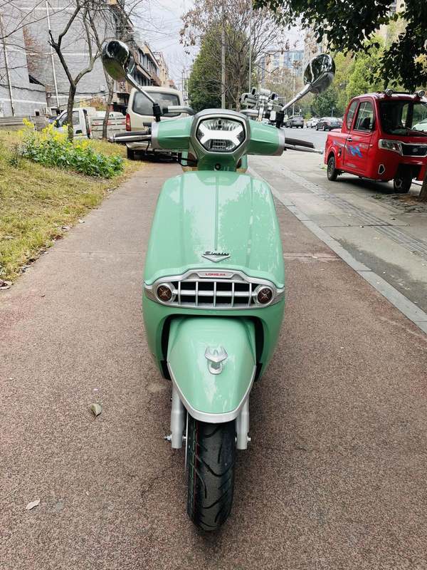 二手维多利亚Sixties 150Si