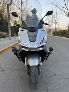 二手五羊本田NWG150