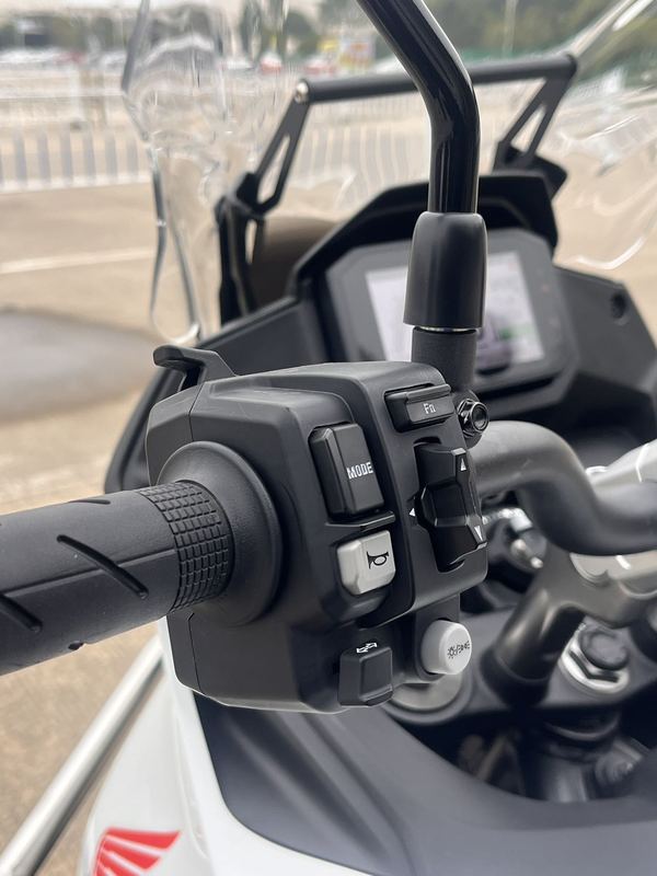 二手本田XL750 Transalp