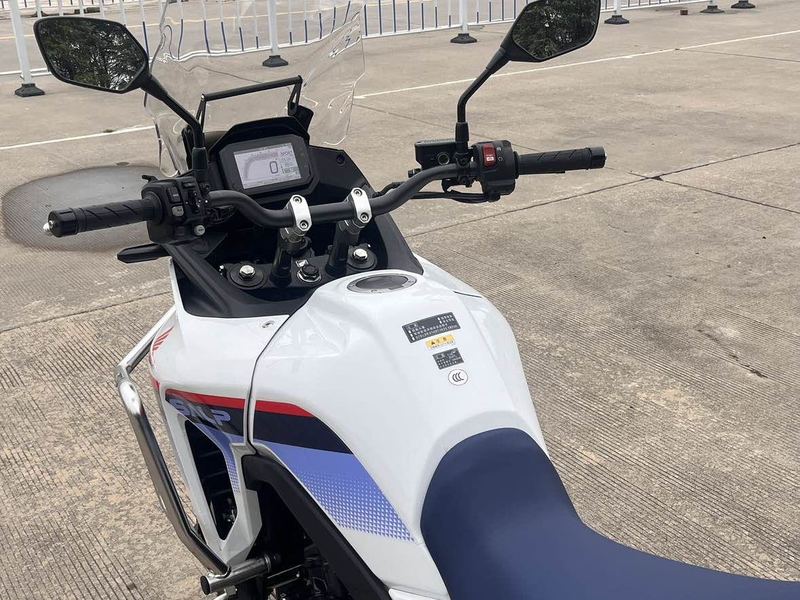 二手本田XL750 Transalp