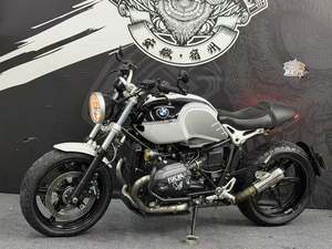 二手宝马R NineT