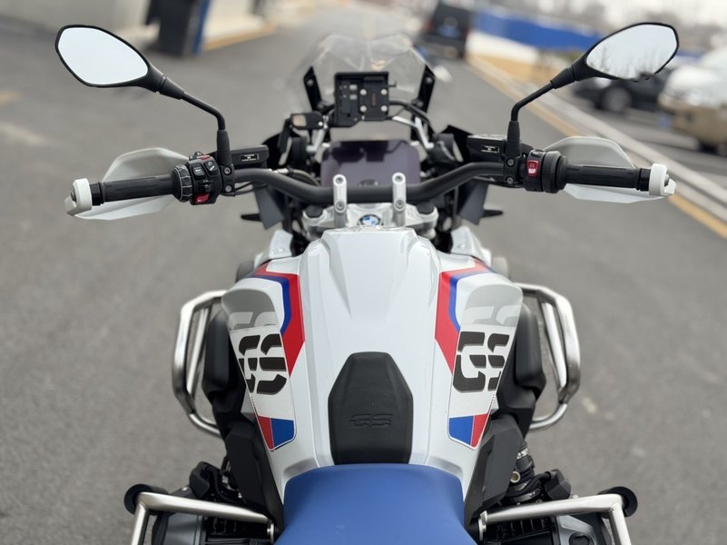 二手宝马R 1250 GS
