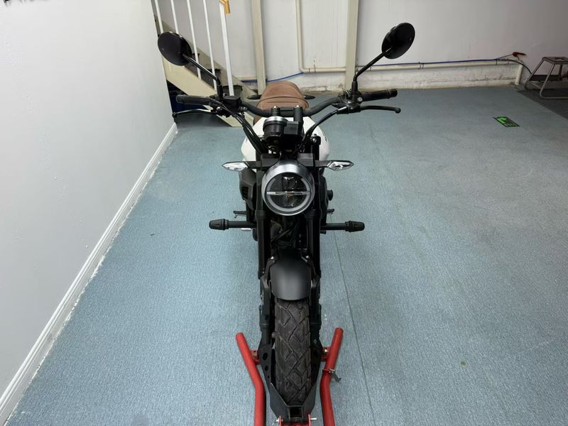 二手新大洲本田CBF190TR