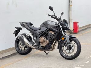 二手本田CB500F(进口)