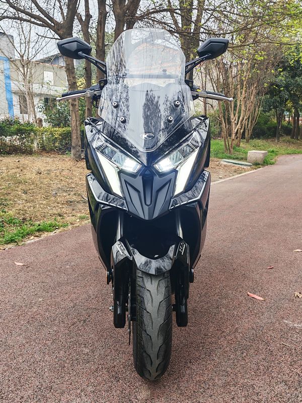 二手光阳Racing X 150