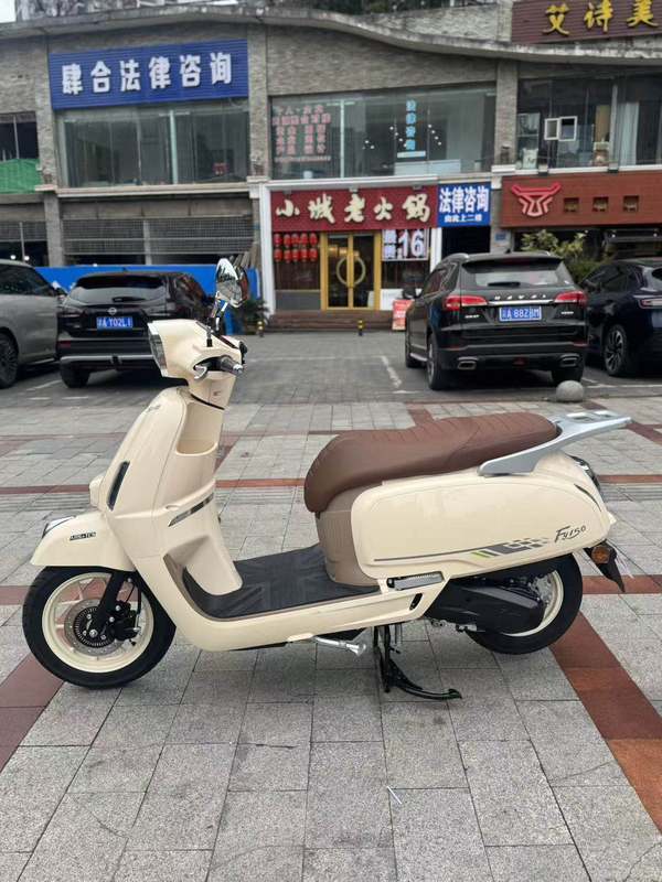 二手飞鹰F150