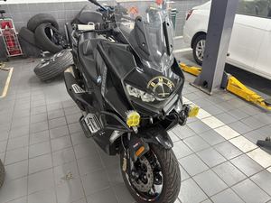 二手宝马C 400