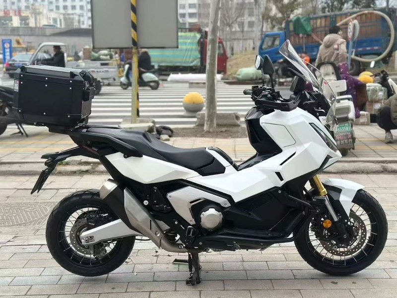 二手本田X-ADV 750