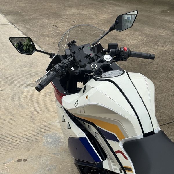 二手凯越250RR 刺鸟