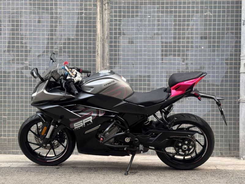 二手春风250SR