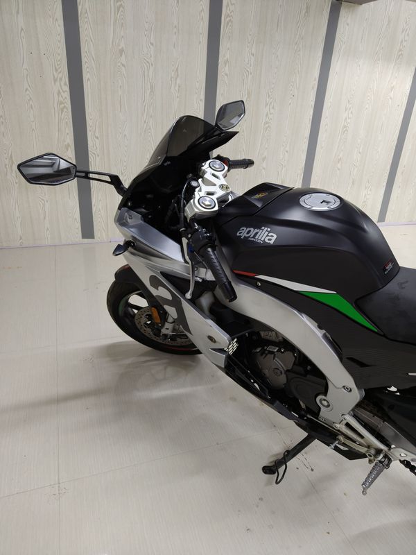 二手宗申阿普利亚GPR250R