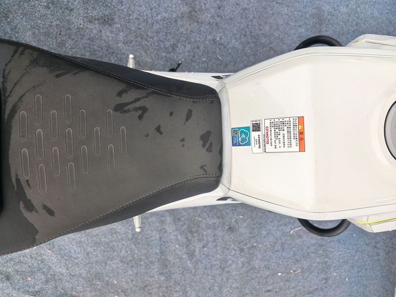 二手春风XO狒狒