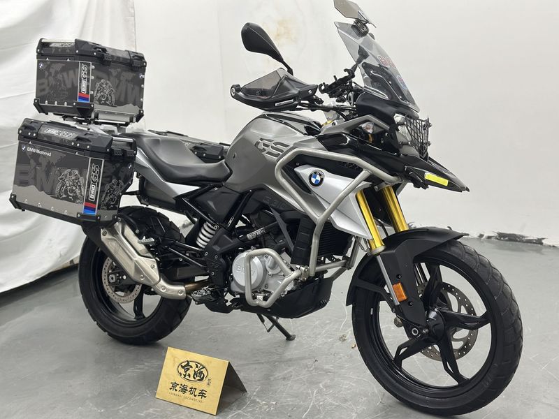 二手宝马G 310 GS