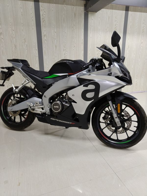 二手宗申阿普利亚GPR250R