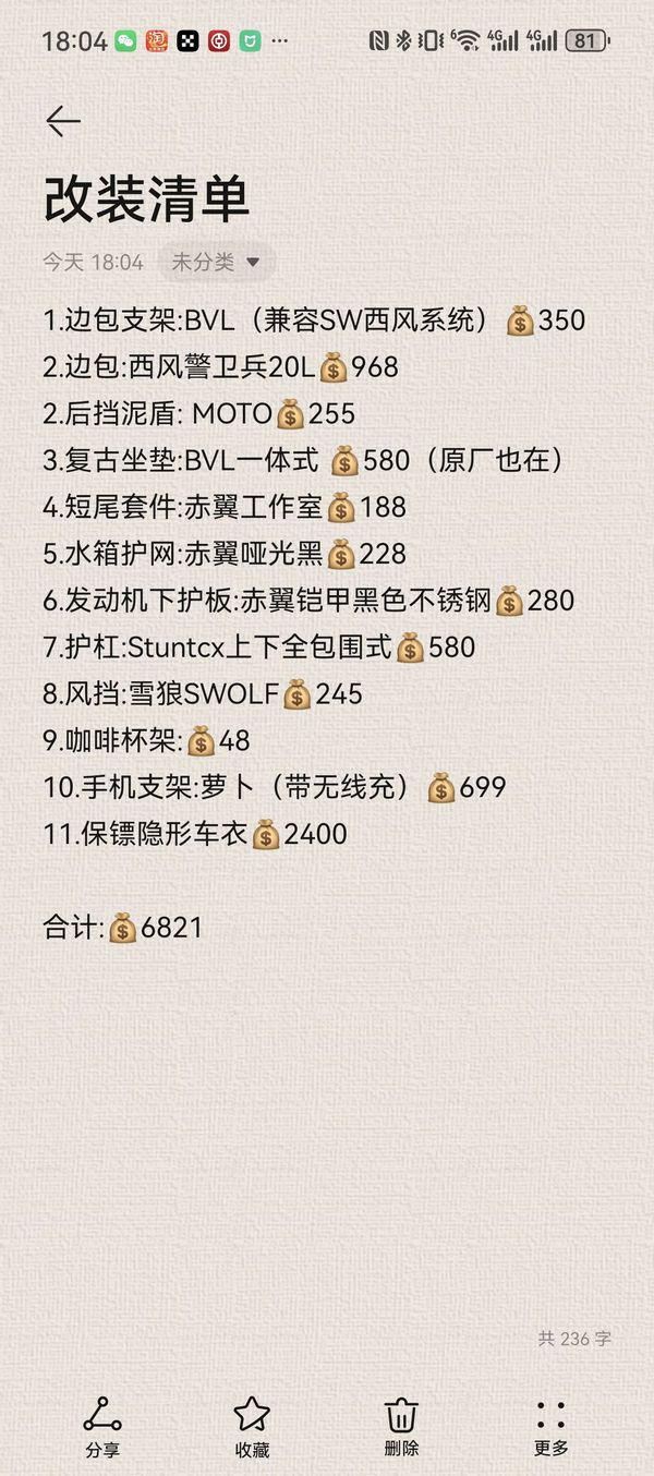 二手凯旋Scrambler 400 X