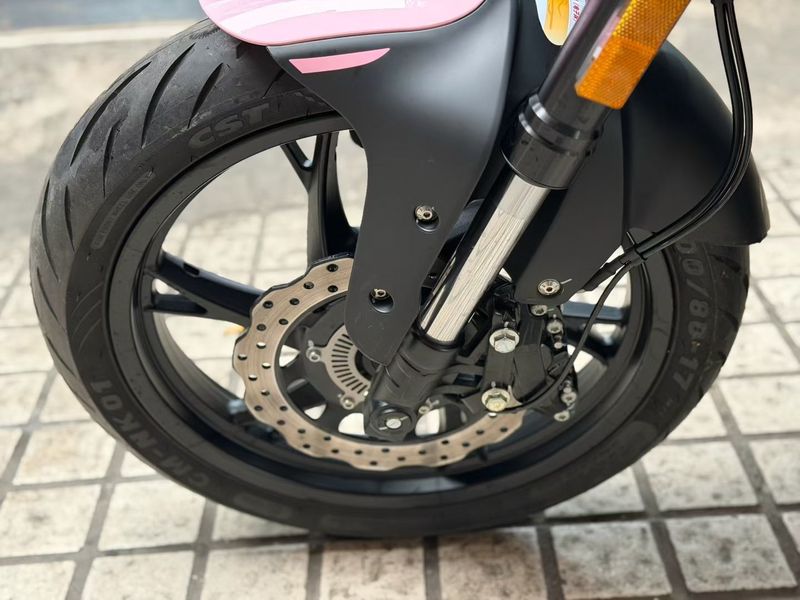 二手贝纳利幼狮 Leoncino 150