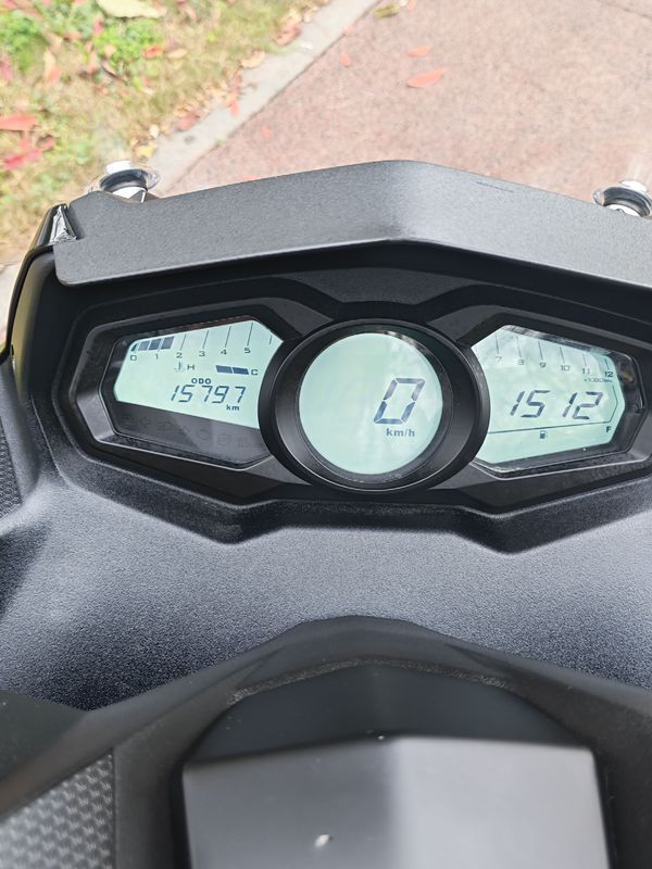 二手光阳Racing X 150