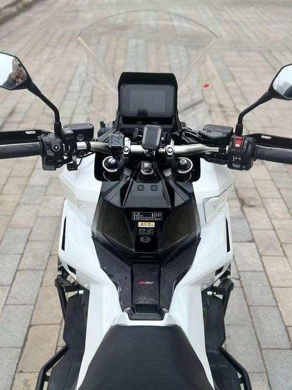 二手本田X-ADV 750