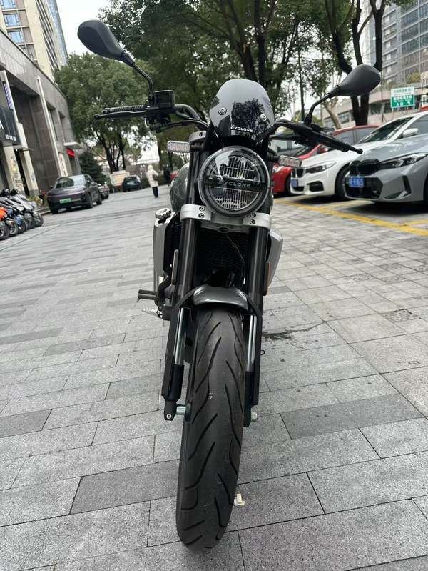 二手赛科龙RE250