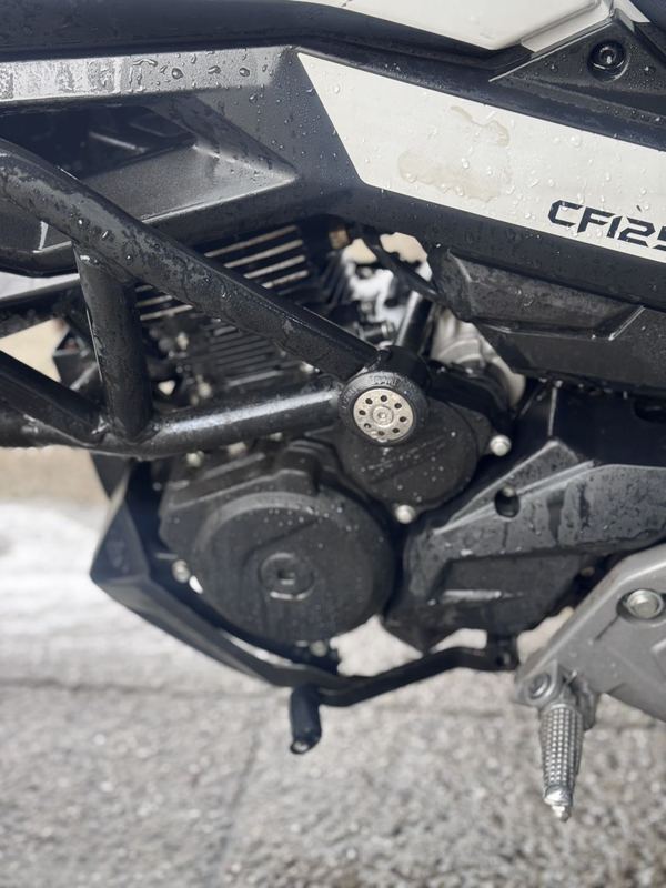 二手春风ST狒狒