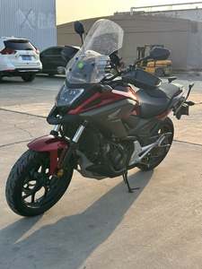 二手本田NC750X