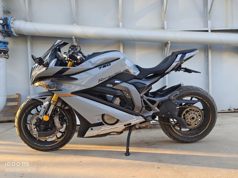 二手杰迪Vision K750