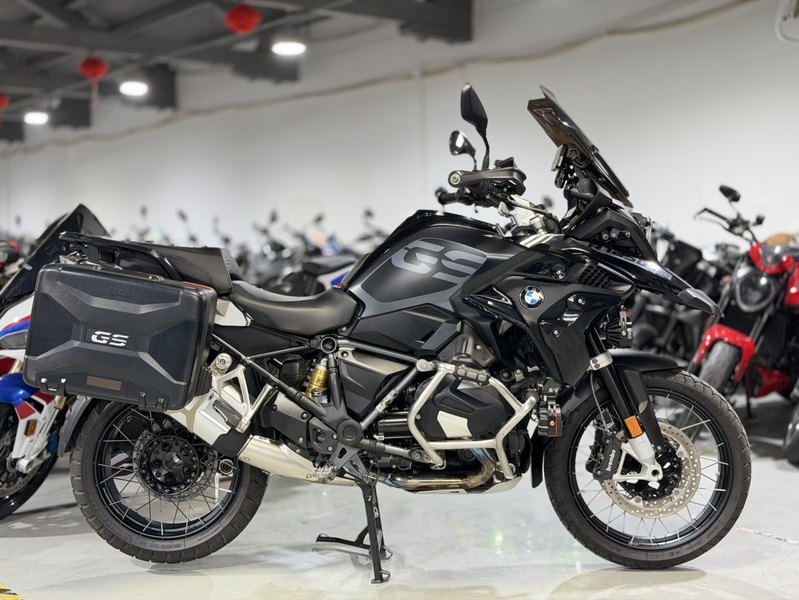 二手宝马R 1250 GS