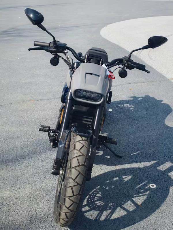 二手柴特撼路者316