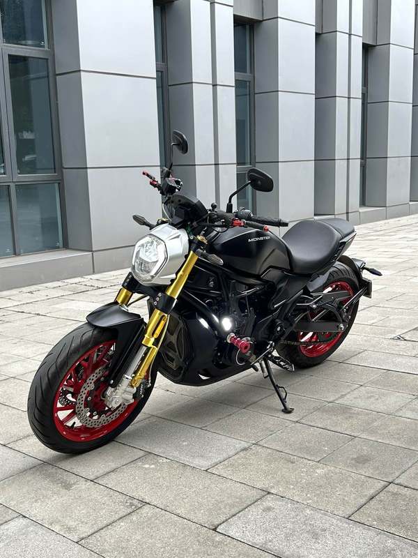 二手爵士捷DX650