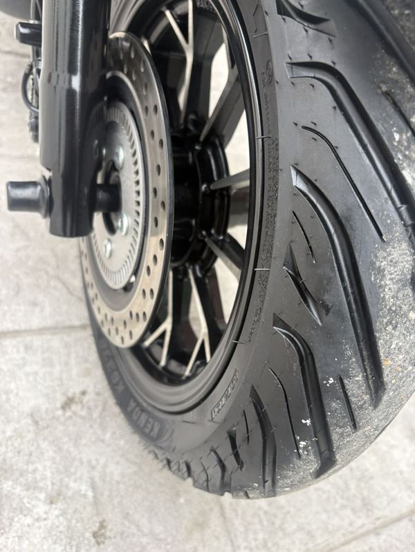 二手维多利亚Seventies 150i