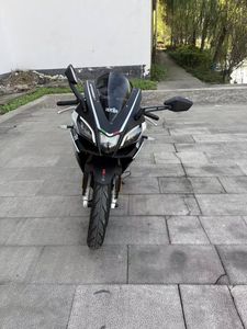 二手宗申阿普利亚GPR250R