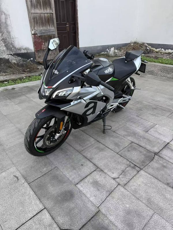 二手宗申阿普利亚GPR250R