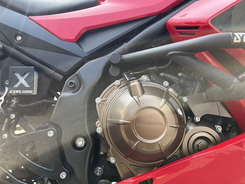 二手本田CBR500R(进口)
