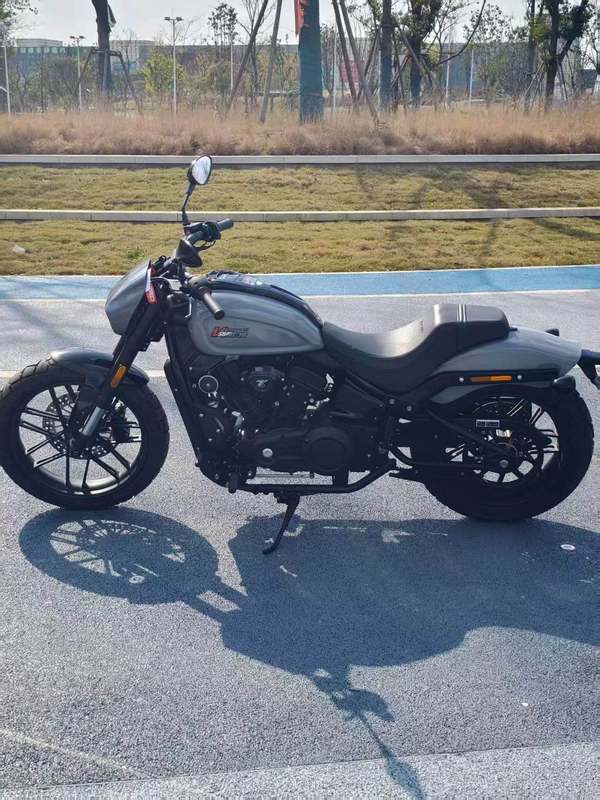 二手柴特撼路者316