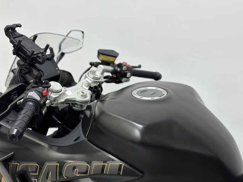 二手杜卡森DK400