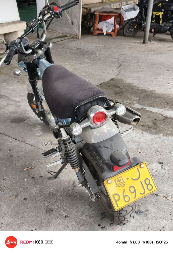 二手斯托纳SS150