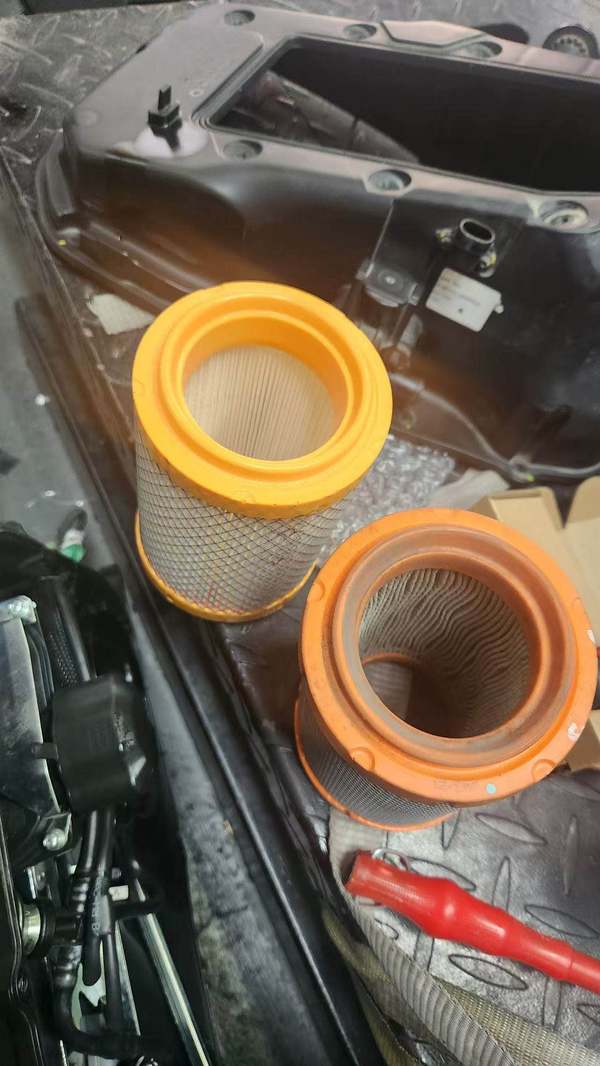 二手杜卡迪Hypermotard 950