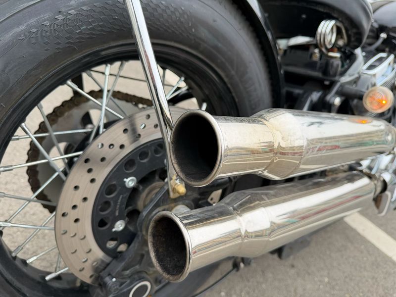 二手柴特博格  V250 硬尾版