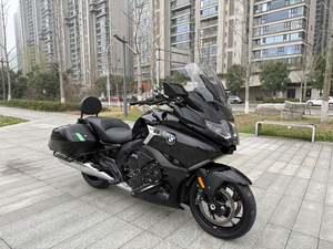 二手宝马K 1600