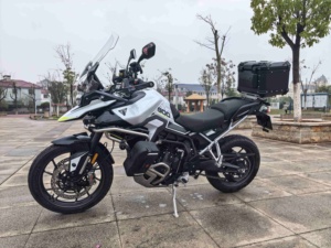 二手凯旋Tiger 900