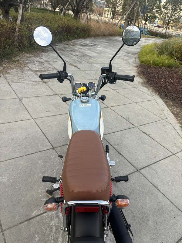 二手金城悟空110