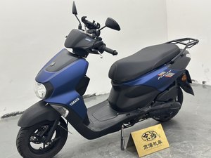 二手建设雅马哈旭鹰125