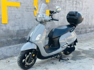 二手三阳飞度 Fiddle