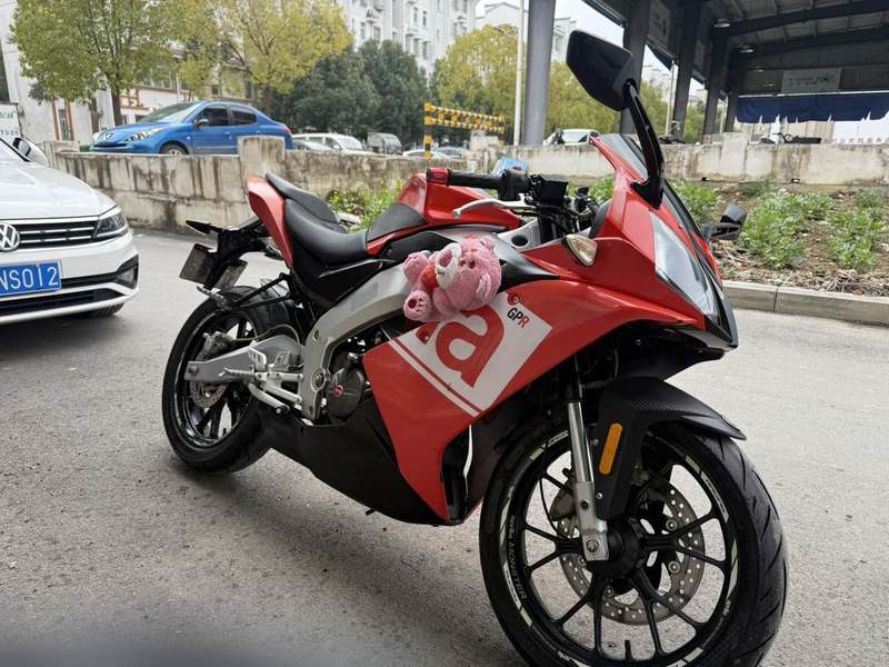 二手宗申阿普利亚GPR150R