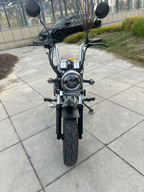 二手金城悟空110