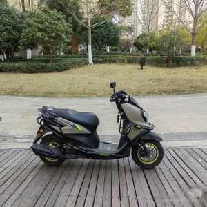 二手建设雅马哈福颖125