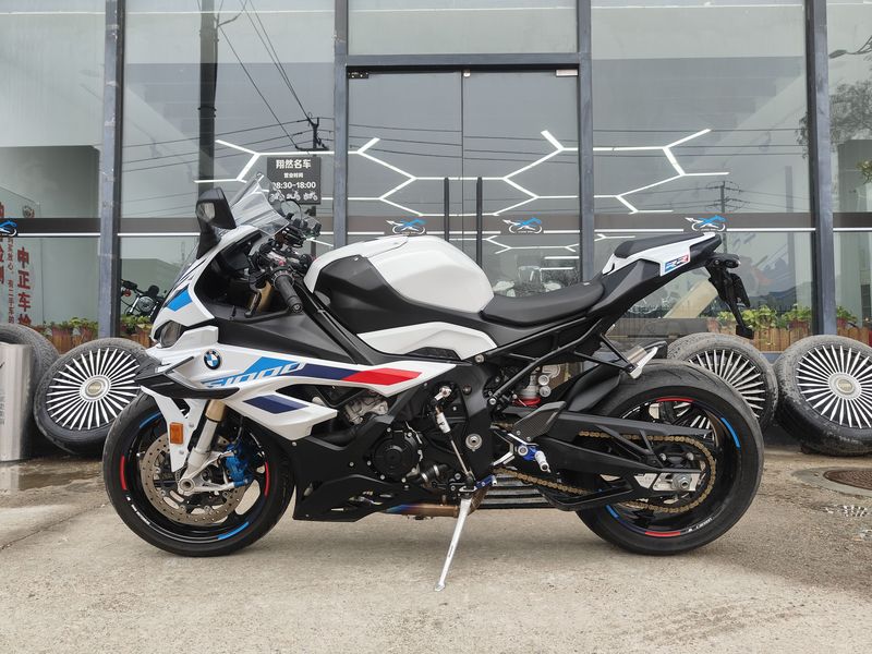 二手宝马S 1000 RR
