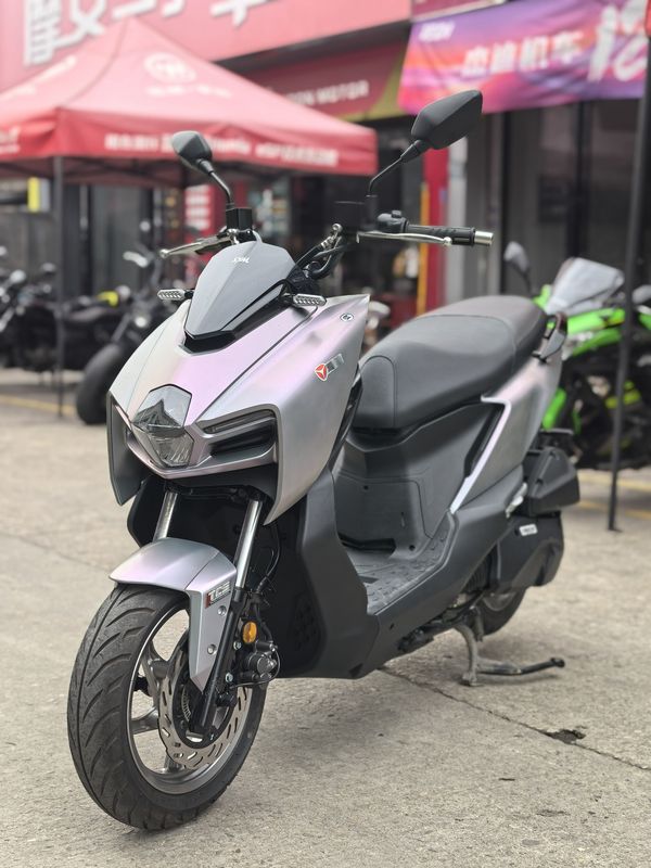 二手三阳曼巴 MMBCU