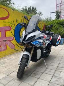 二手宝马S 1000 XR