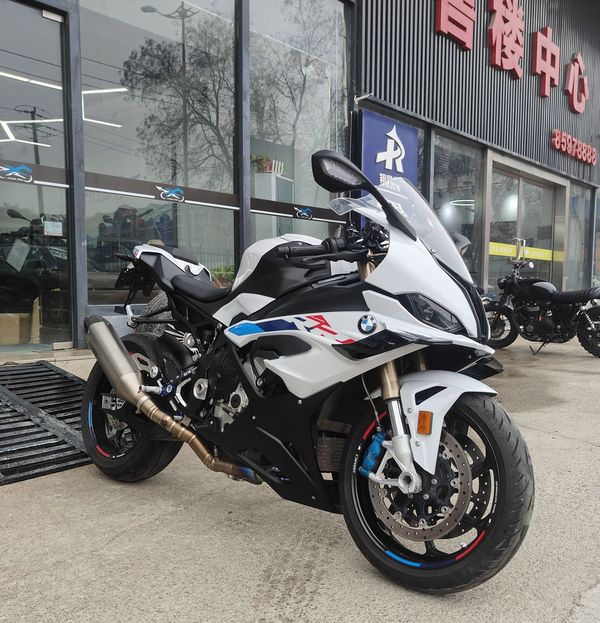 二手宝马S 1000 RR